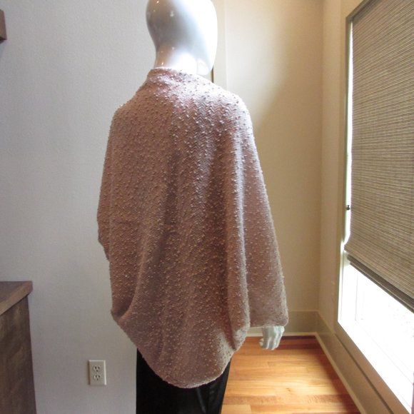 Forever 21 Cocoon Wrap - Picture 4 of 5